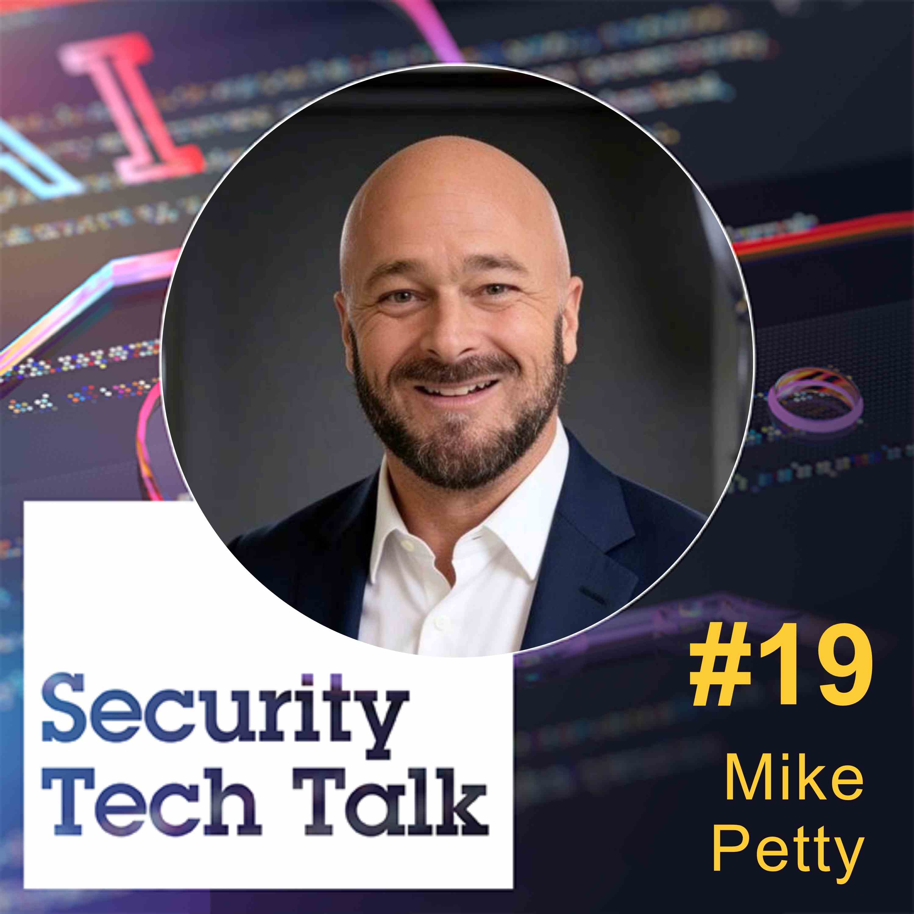 Paying It Forward: The Side of Security We Don't Talk About Enough episode artwork
