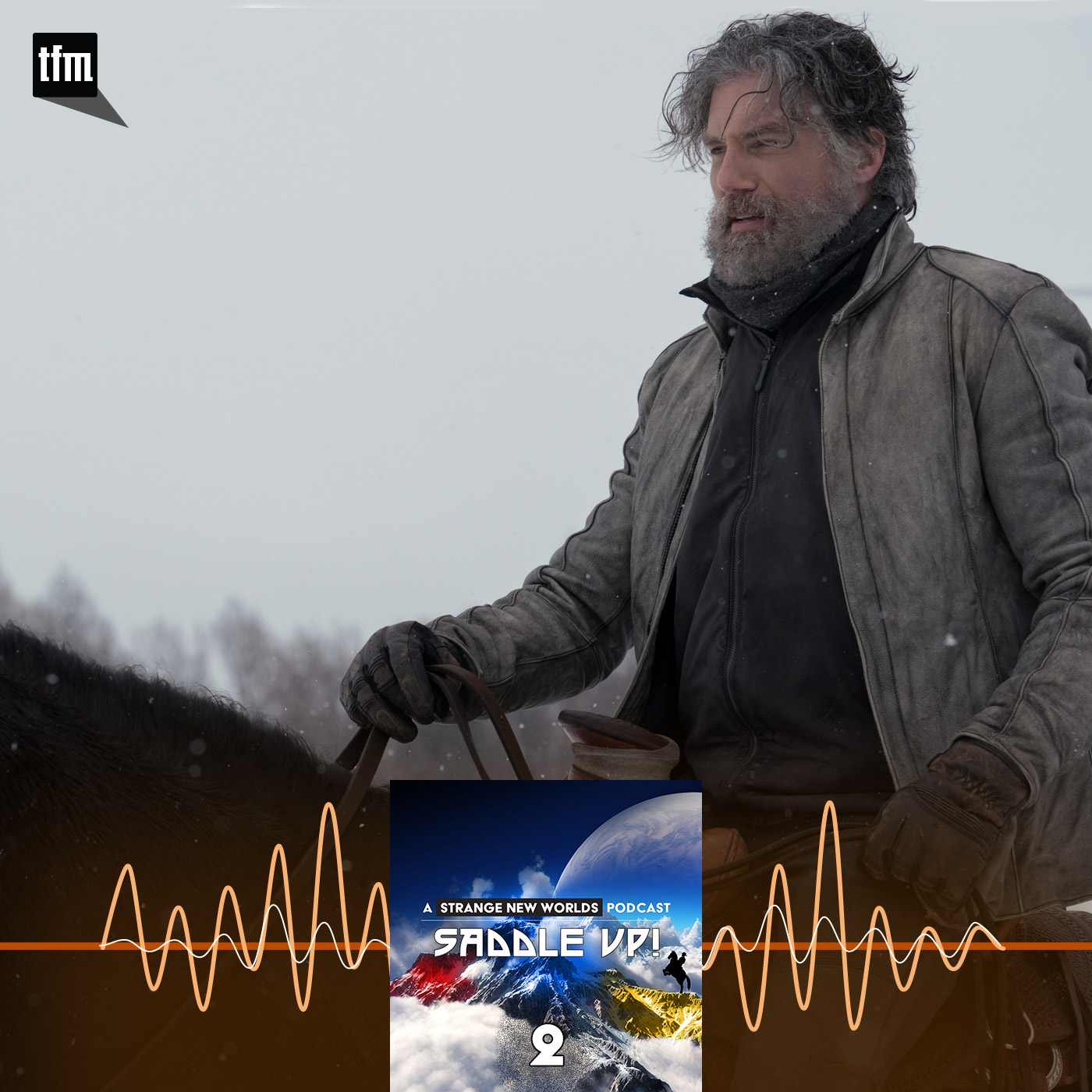 2: A Little Less Mountain Man