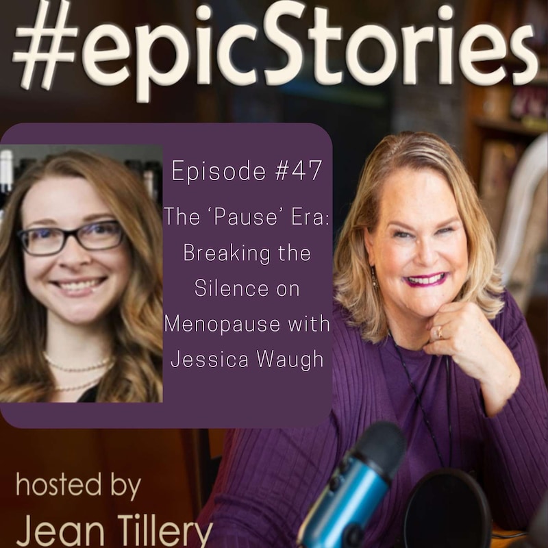 Artwork for podcast Epic Stories