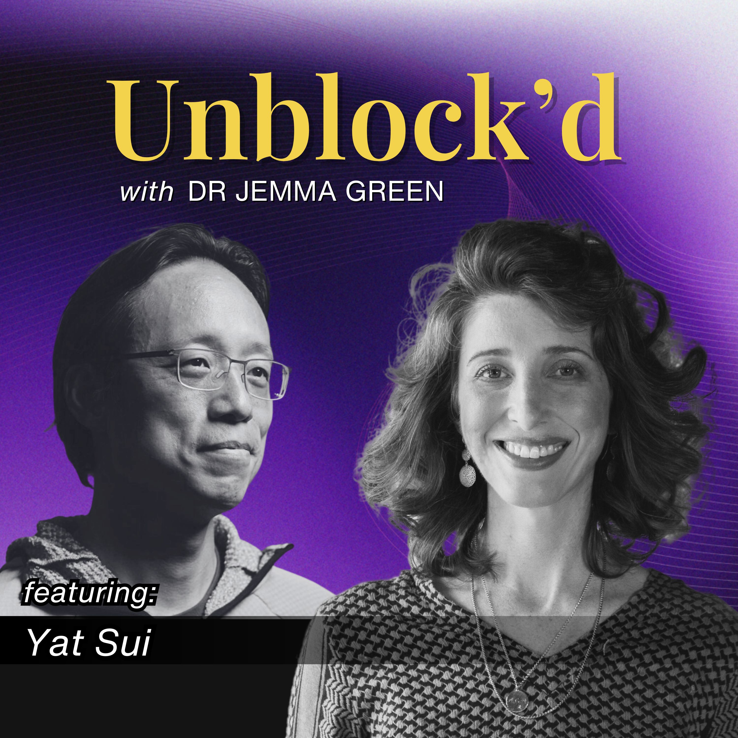 The Altcoin Economy: Yat Siu on Web3 Investment and Animoca Brands episode artwork