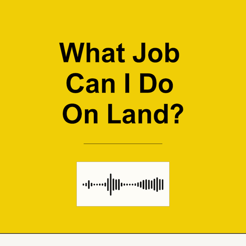 Artwork for podcast Your Land Life