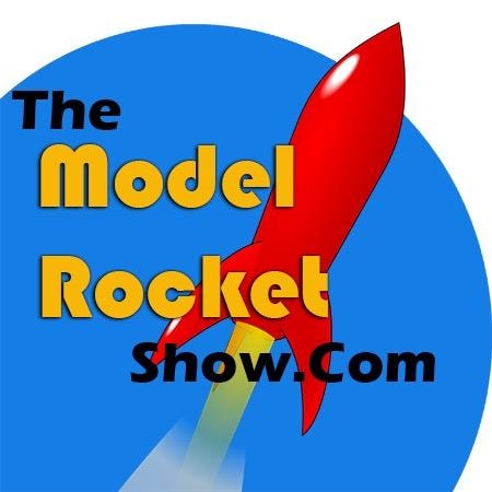 Artwork for podcast The Rocketry Show