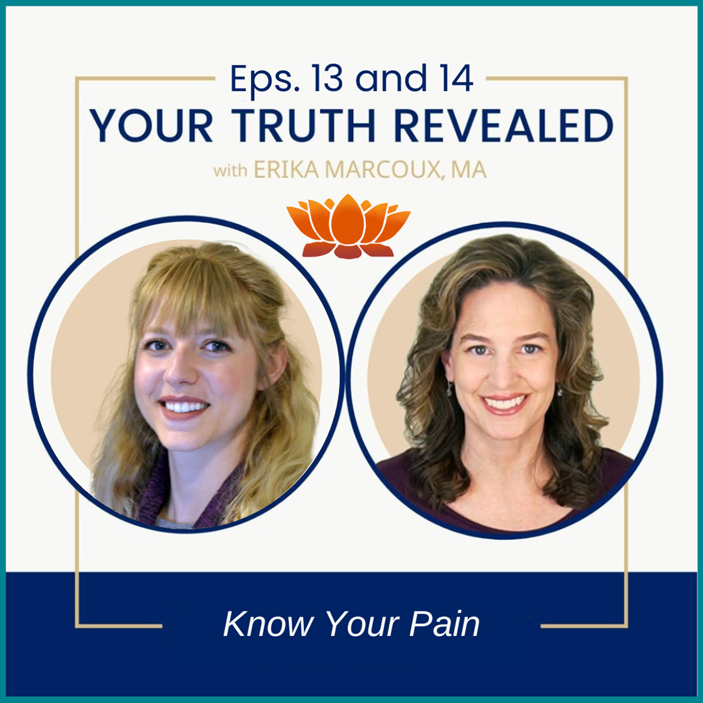 Your Truth Revealed: Healing Fatigue and Lyme