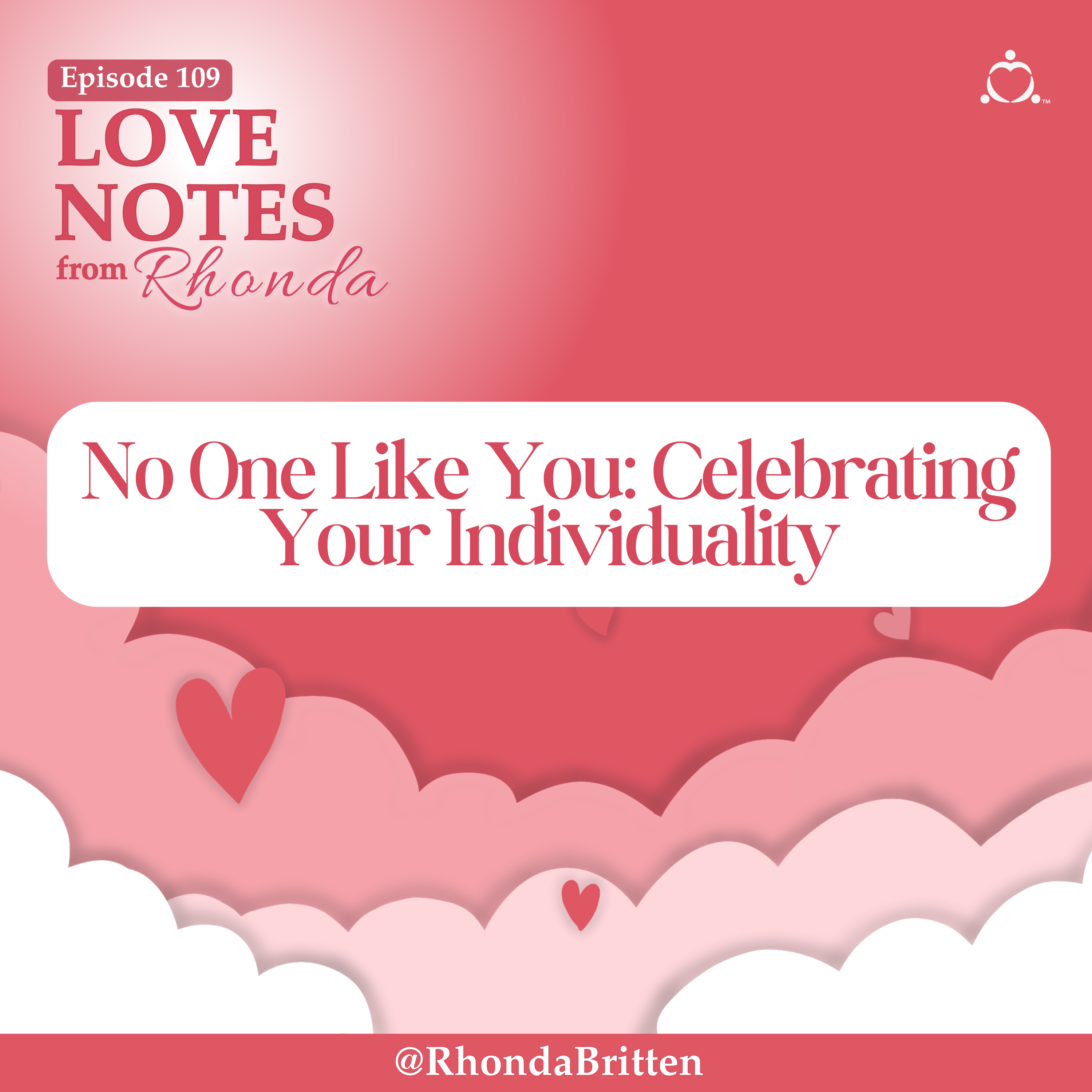 Love Notes from Rhonda