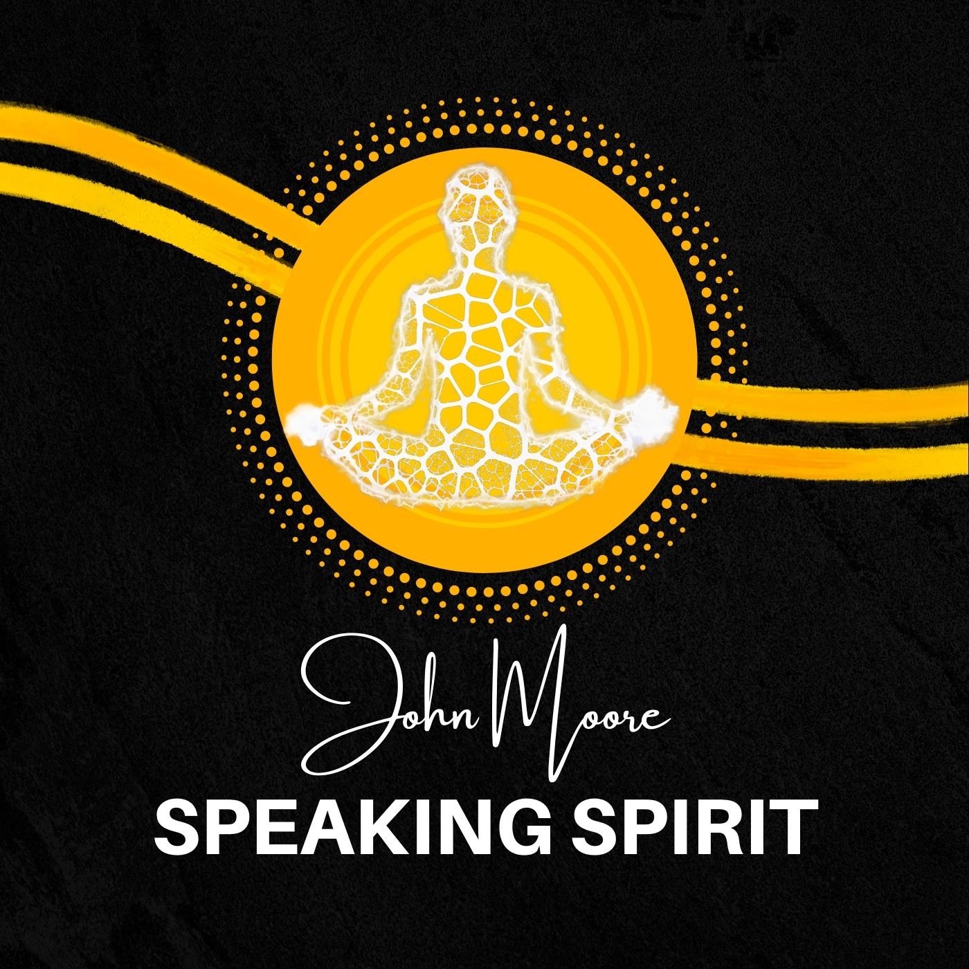 Show artwork for Speaking Spirit