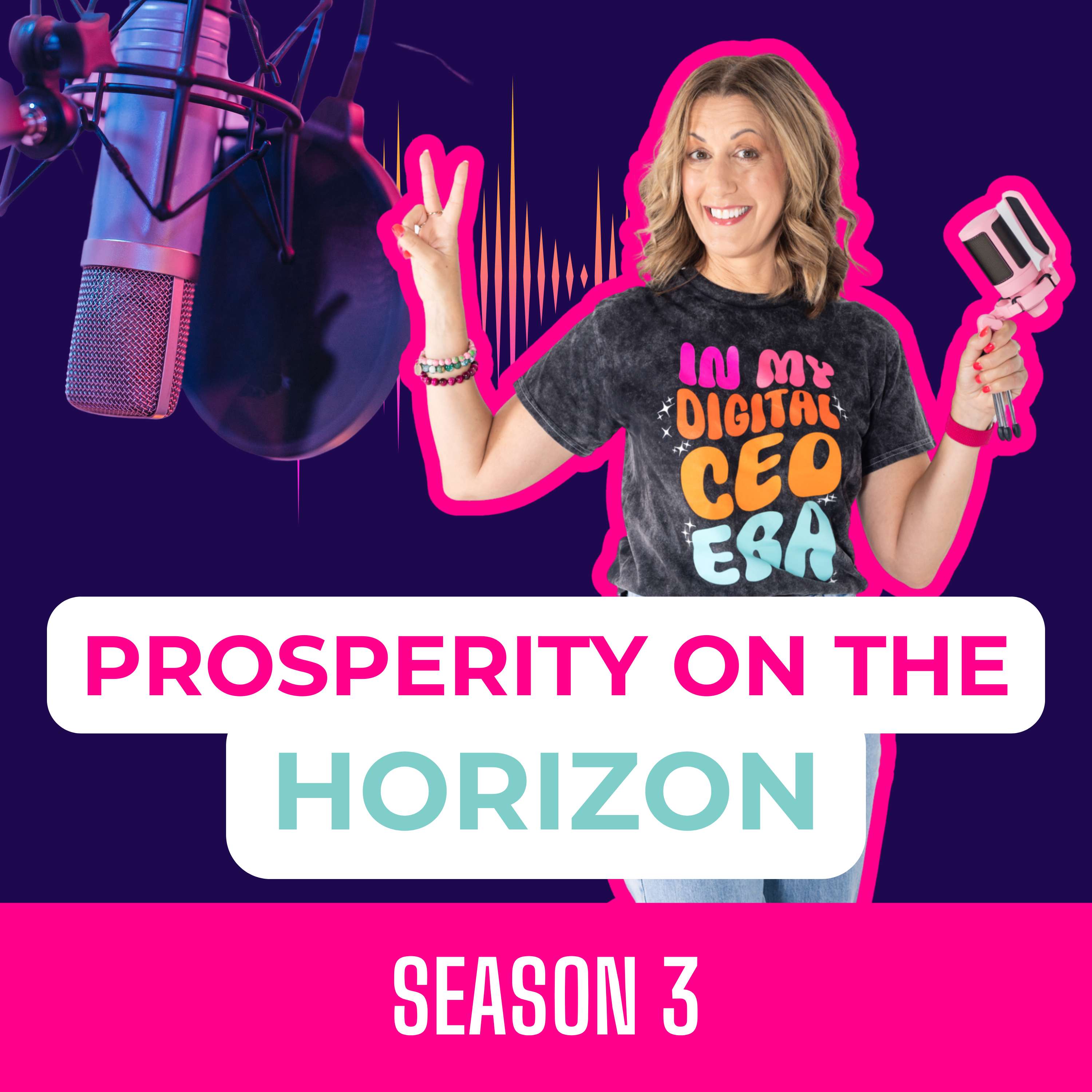 Artwork for Prosperity on the Horizon