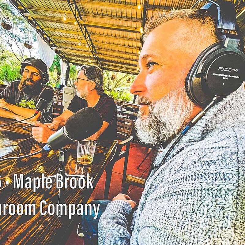 Artwork for podcast Walk-In Talk Podcast