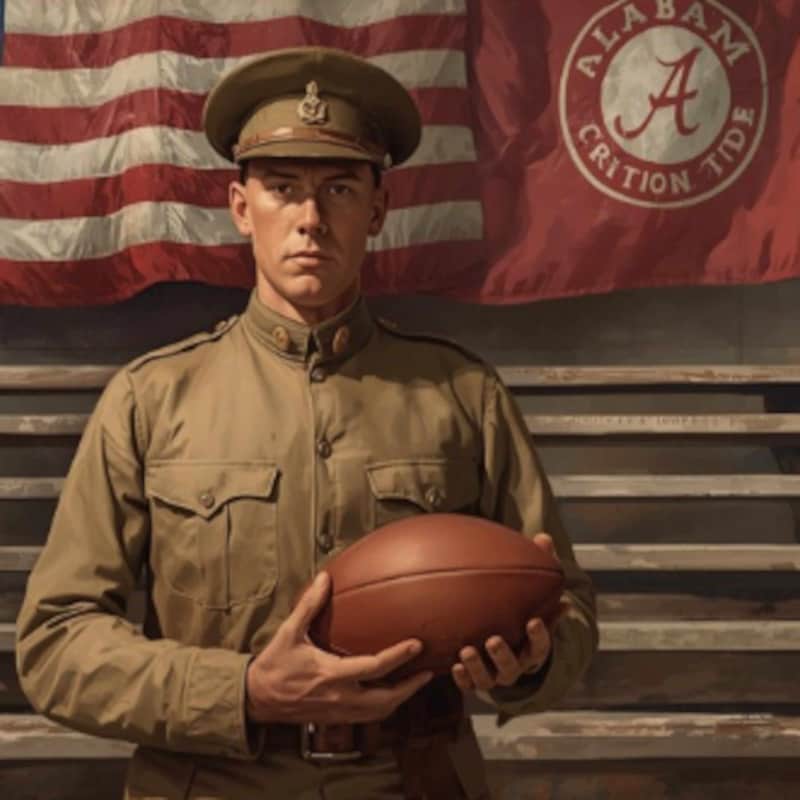 Artwork for podcast Pigskin Dispatch