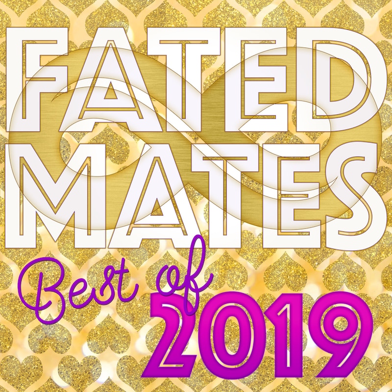 Artwork for podcast Fated Mates - Romance Books for Novel People