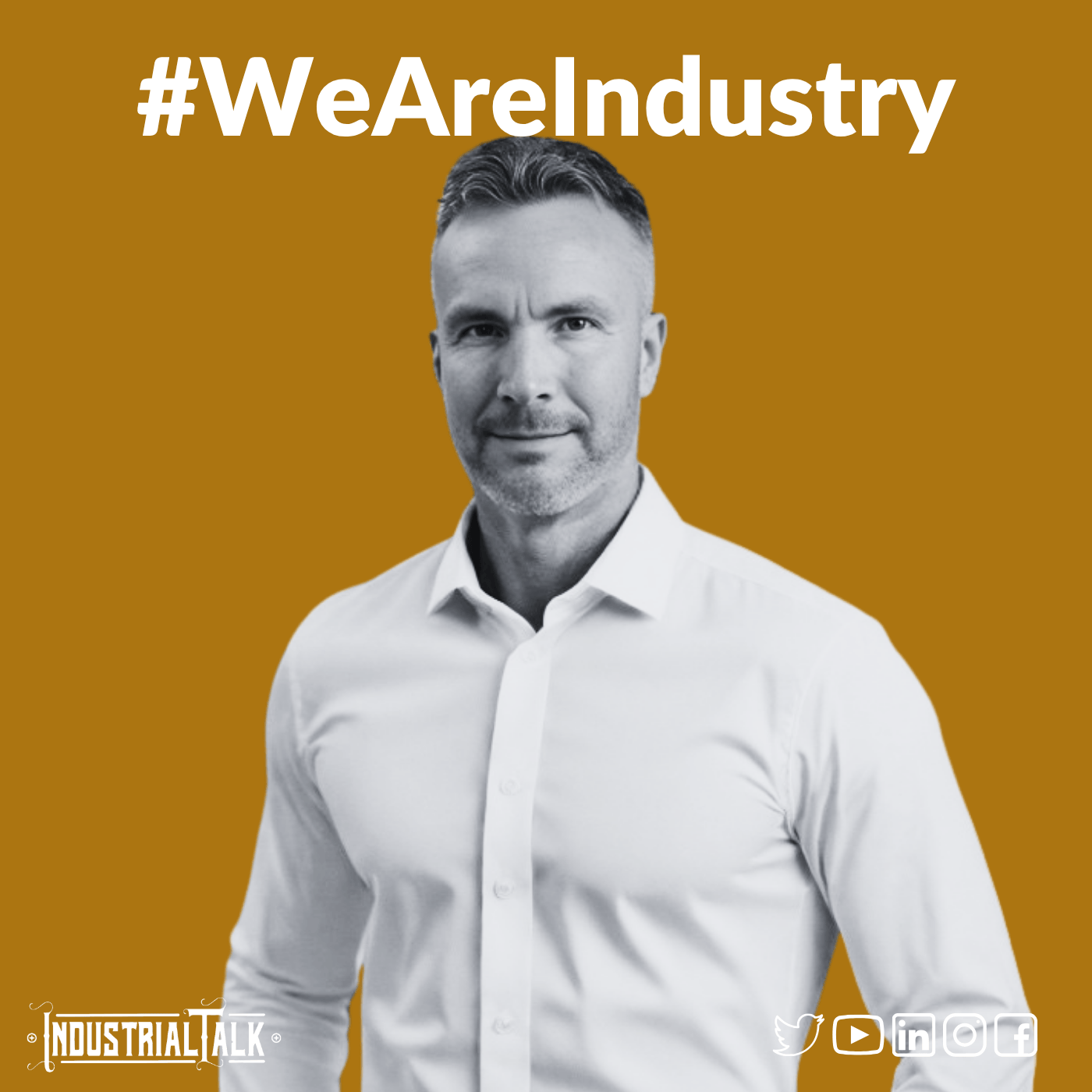 The Industrial Talk Podcast Network