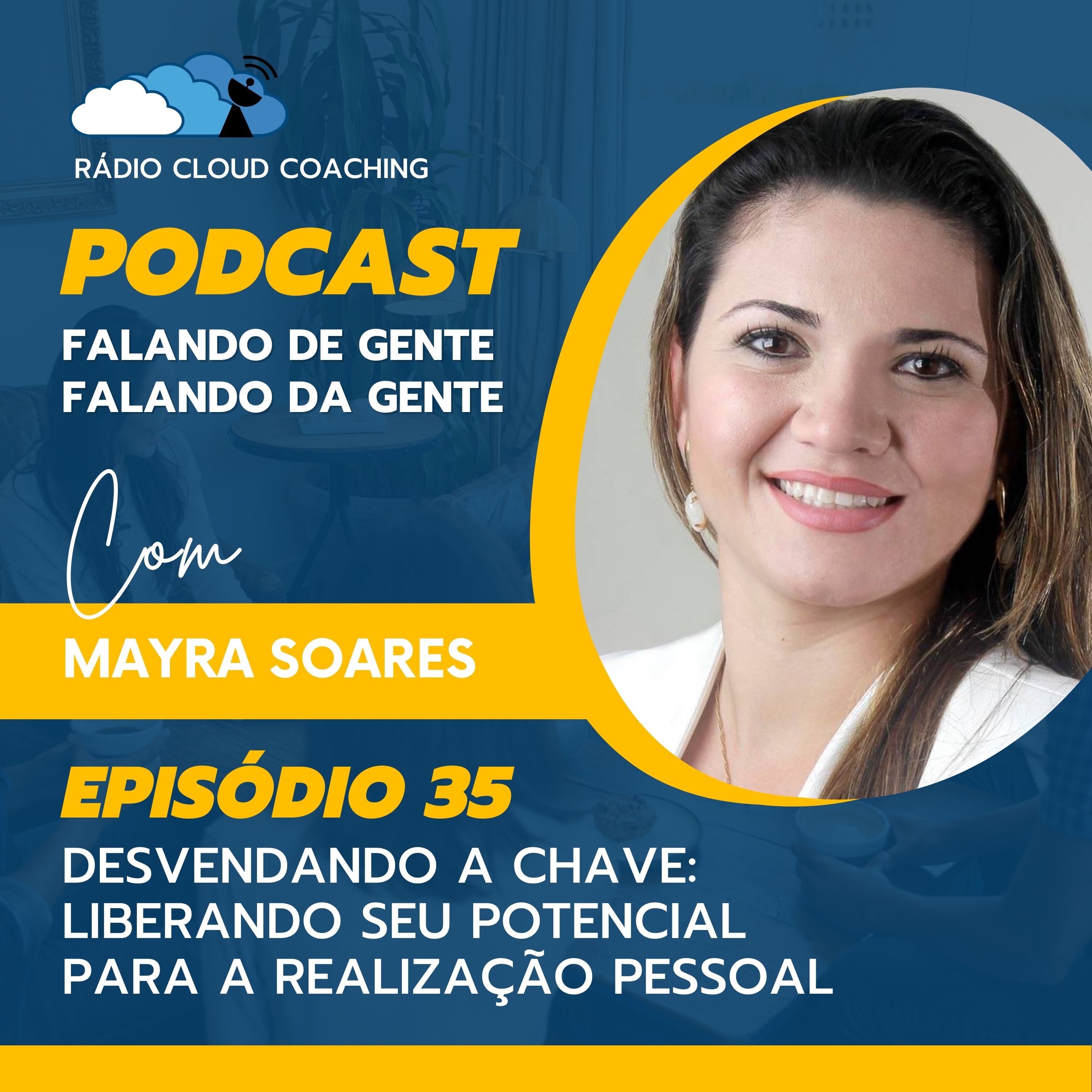 Falando de Gente Falando da Gente