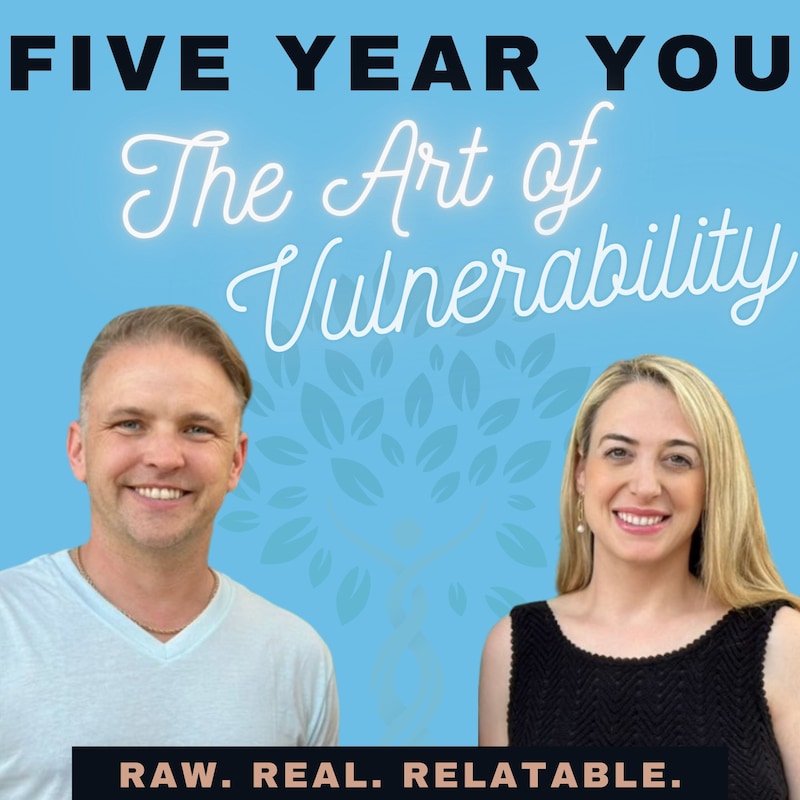 Artwork for podcast Five Year You