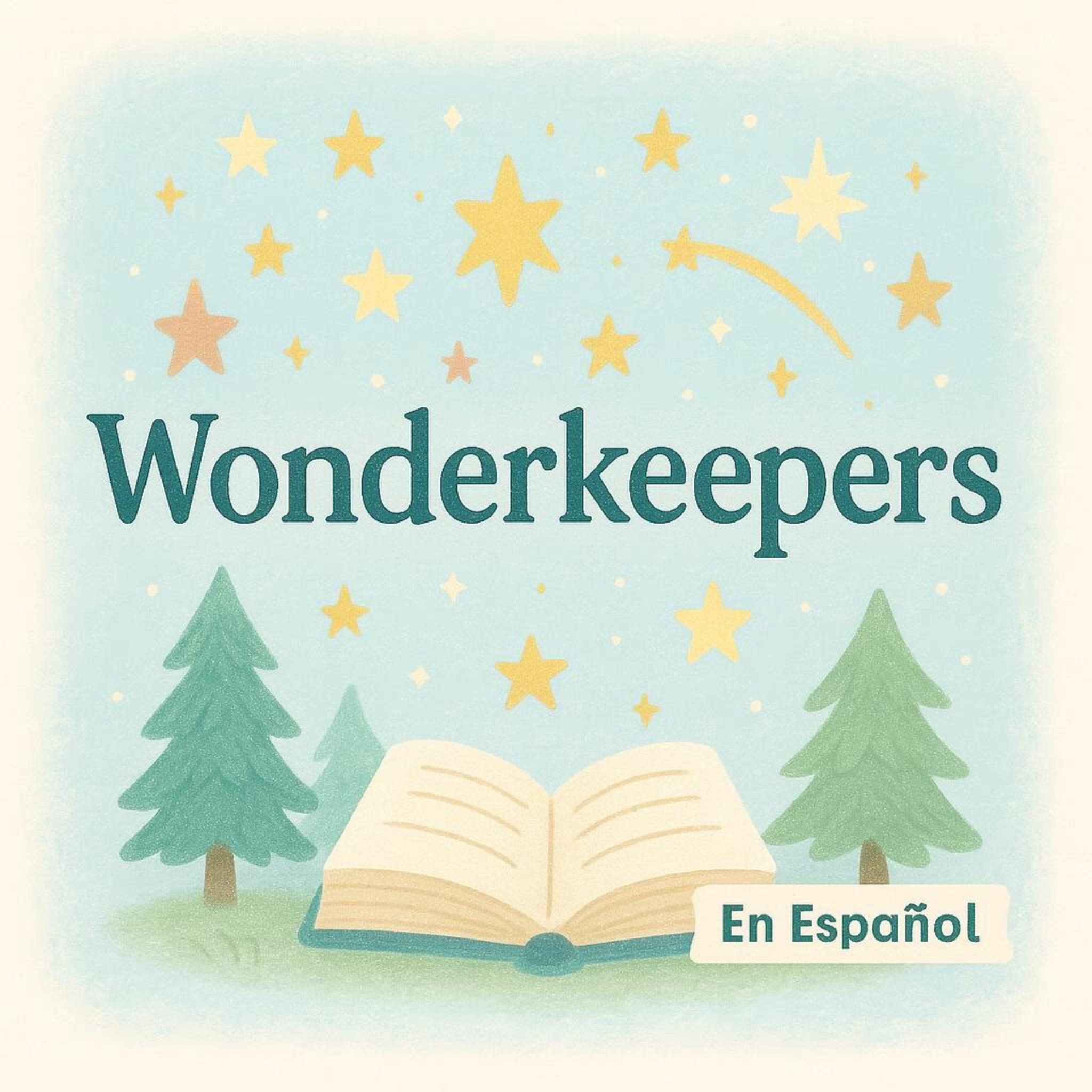 Wonderkeepers en Español