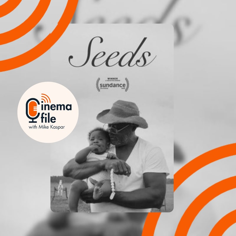 Artwork for podcast Cinemafile