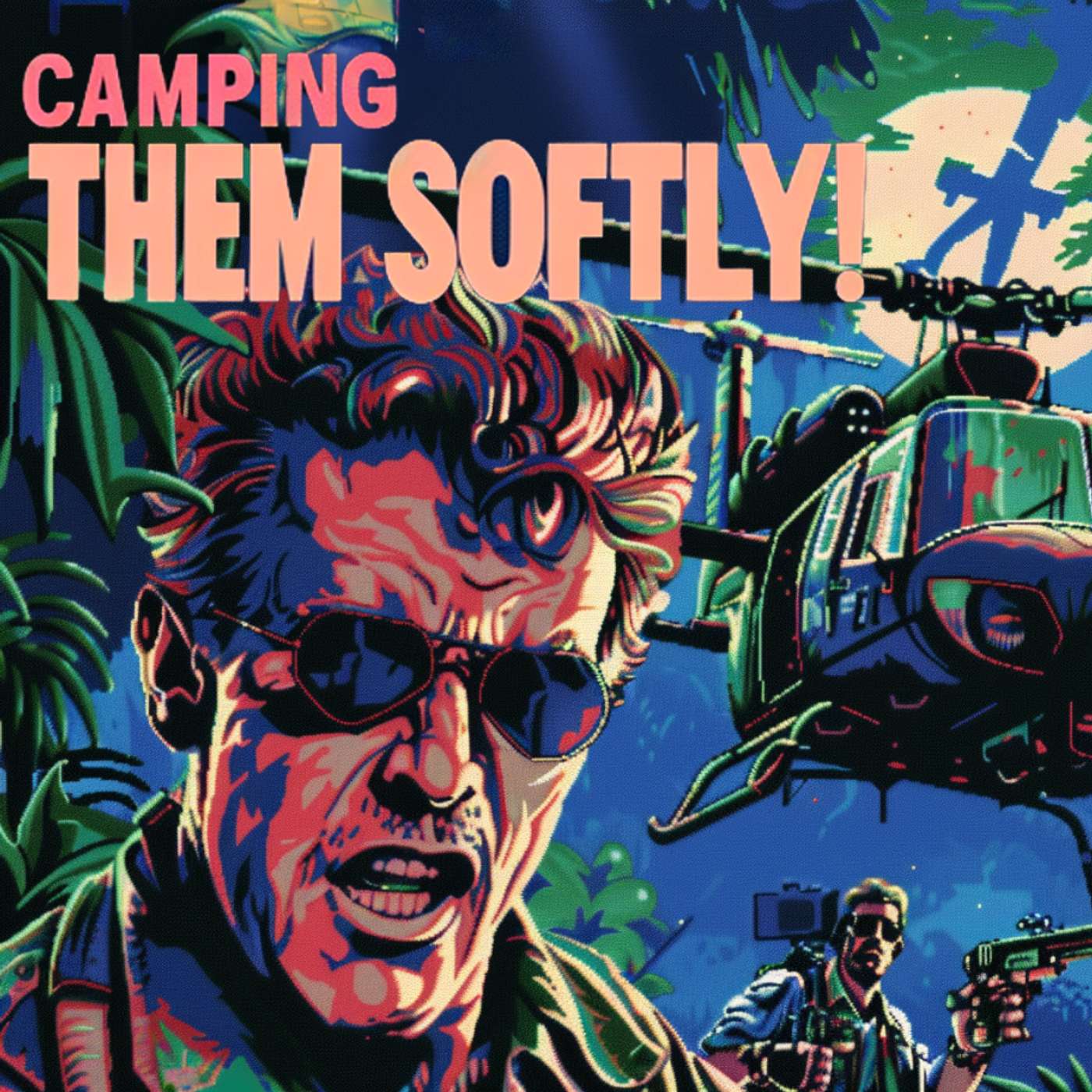 Survivor Mains, THAT'S NOT CAMPING! Plus, June Dev Update! | Dead by Daylight | Ep. 18 episode artwork