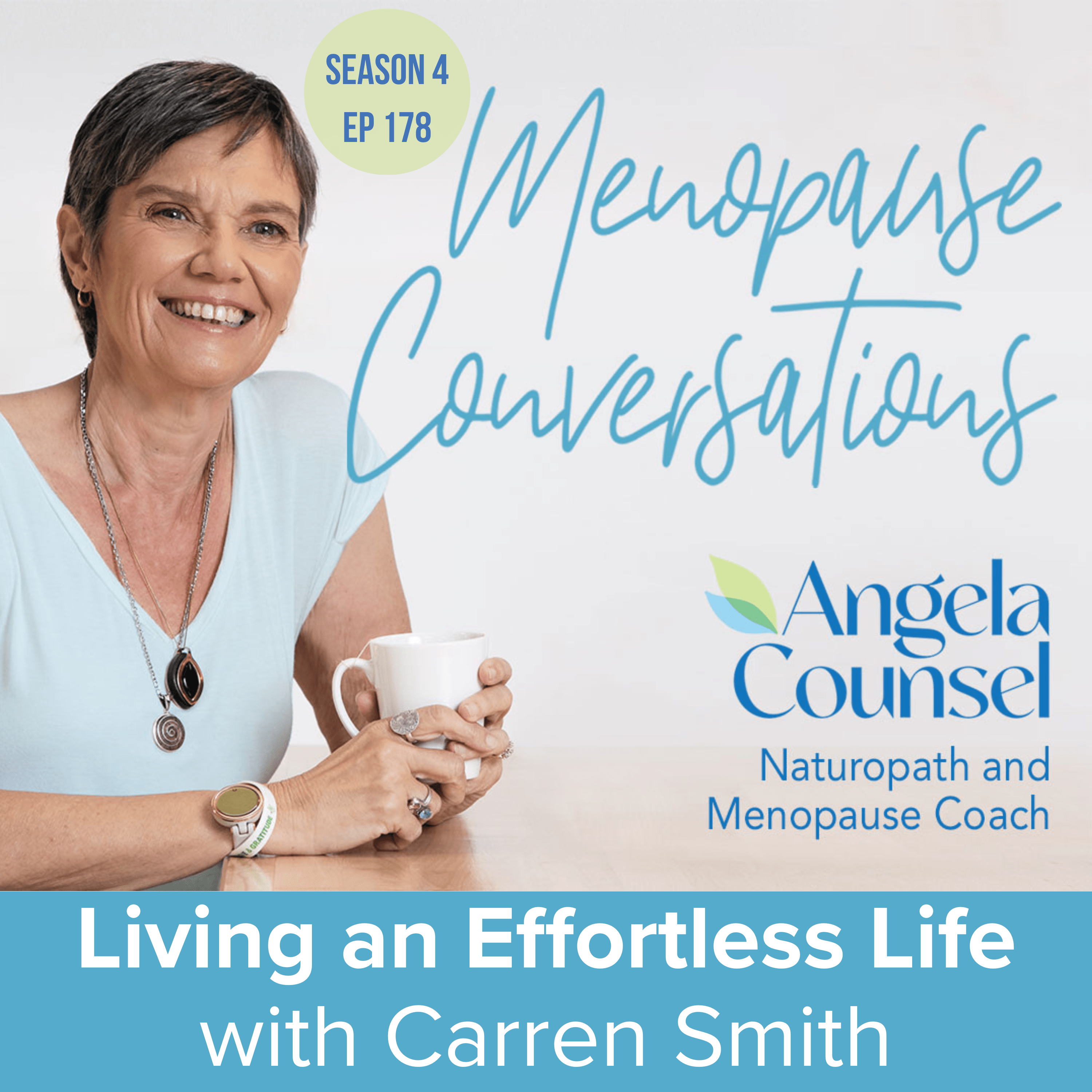 Menopause Conversations