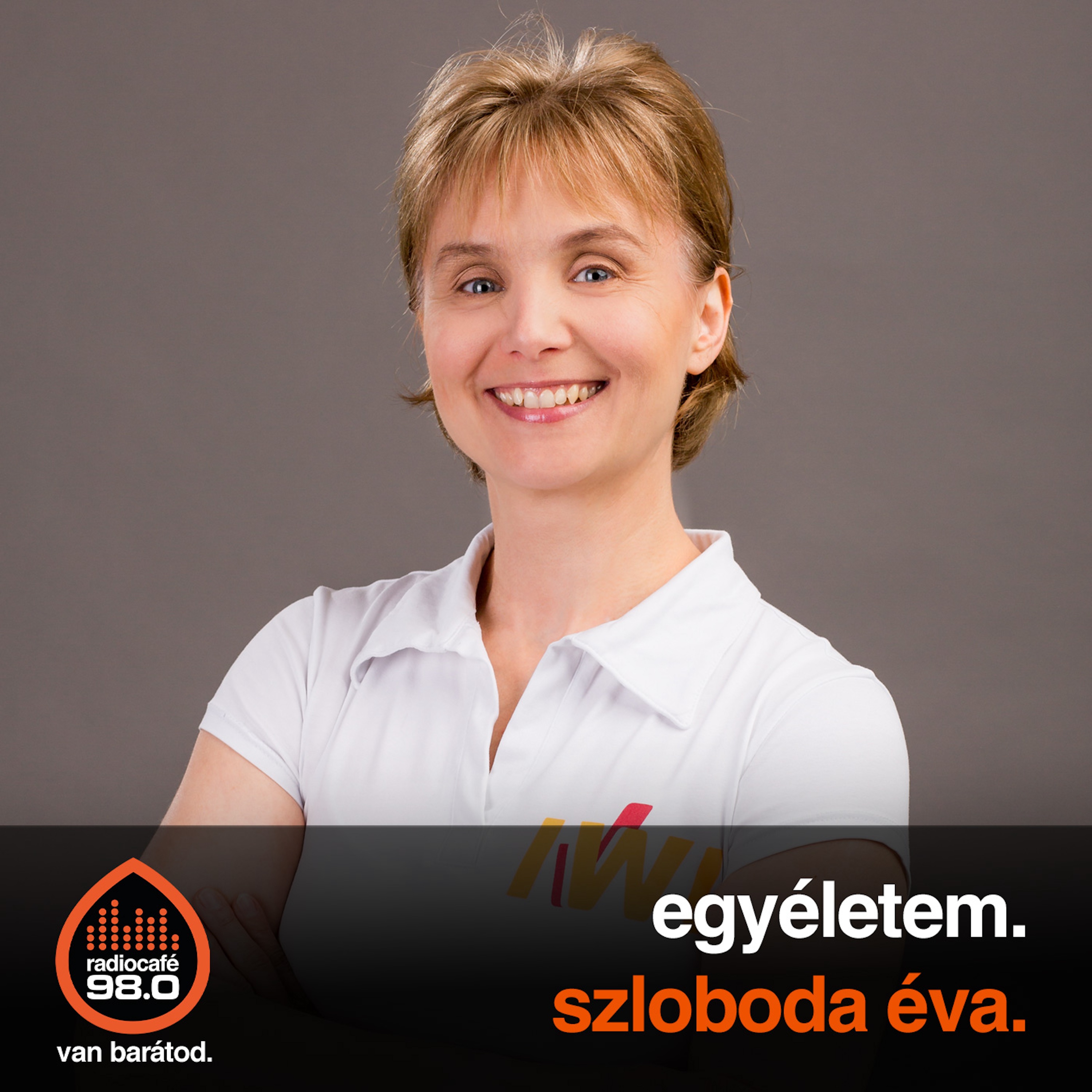 egyéletem - Babik Edittel