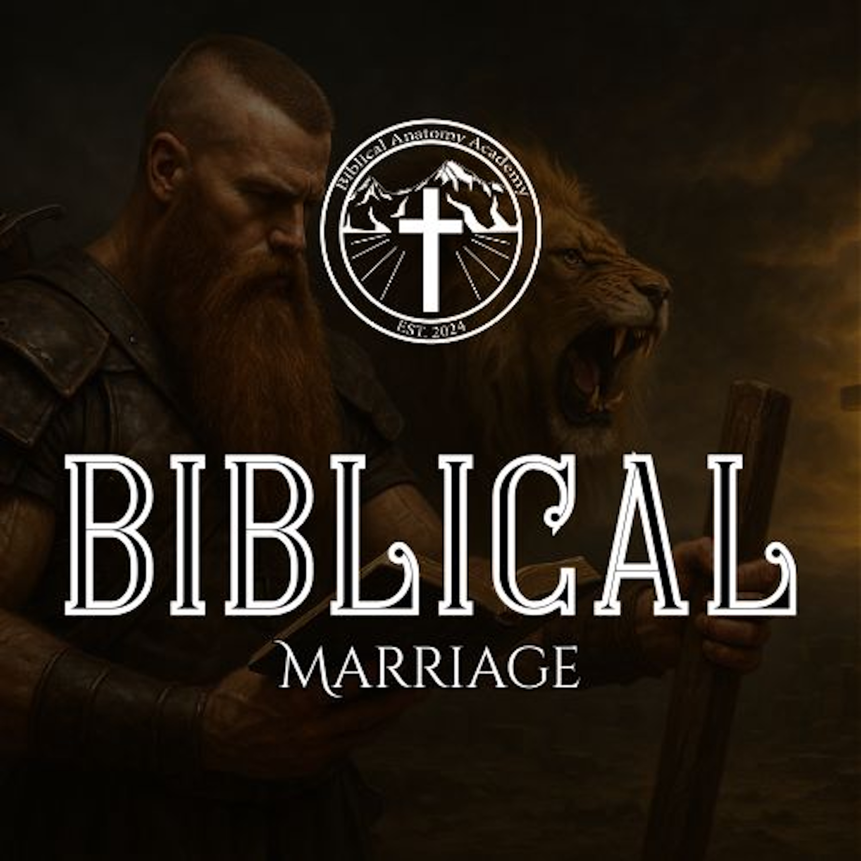 Biblical Marriage