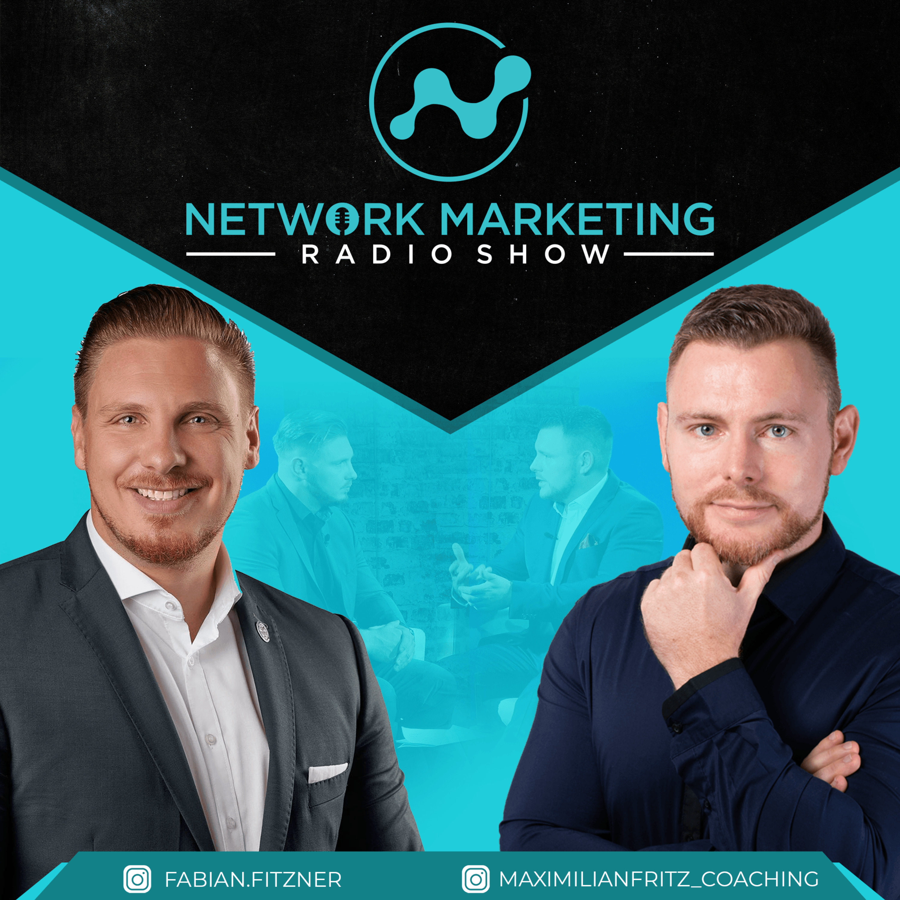 Die Network Marketing Radio Show