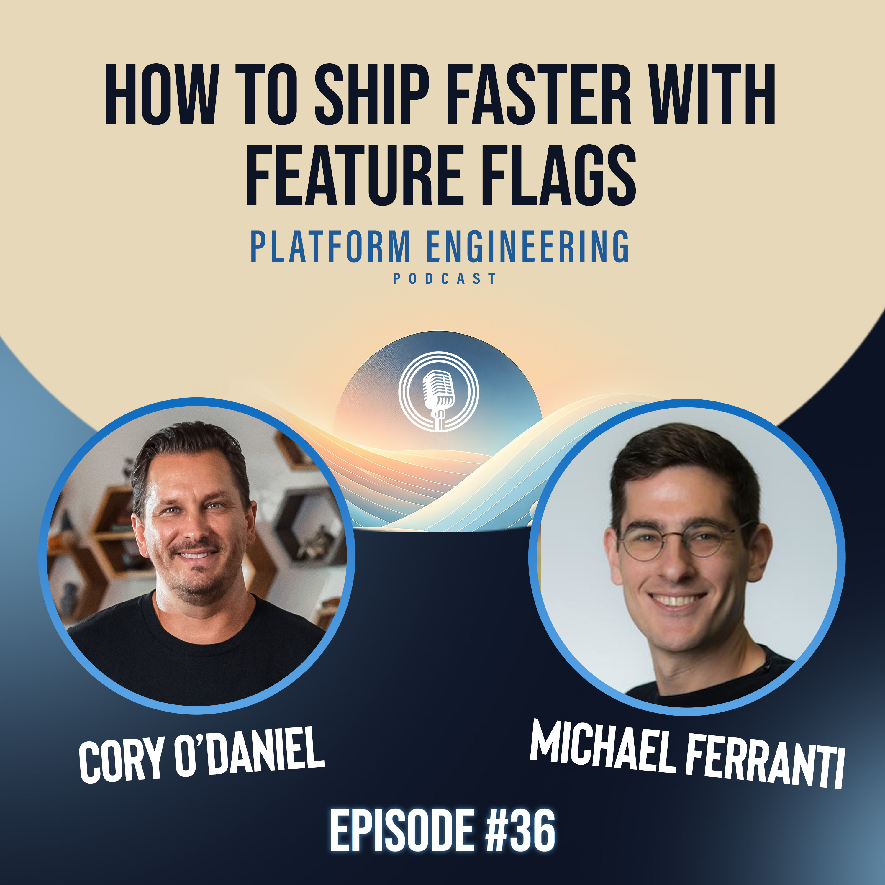 Platform Engineering Podcast