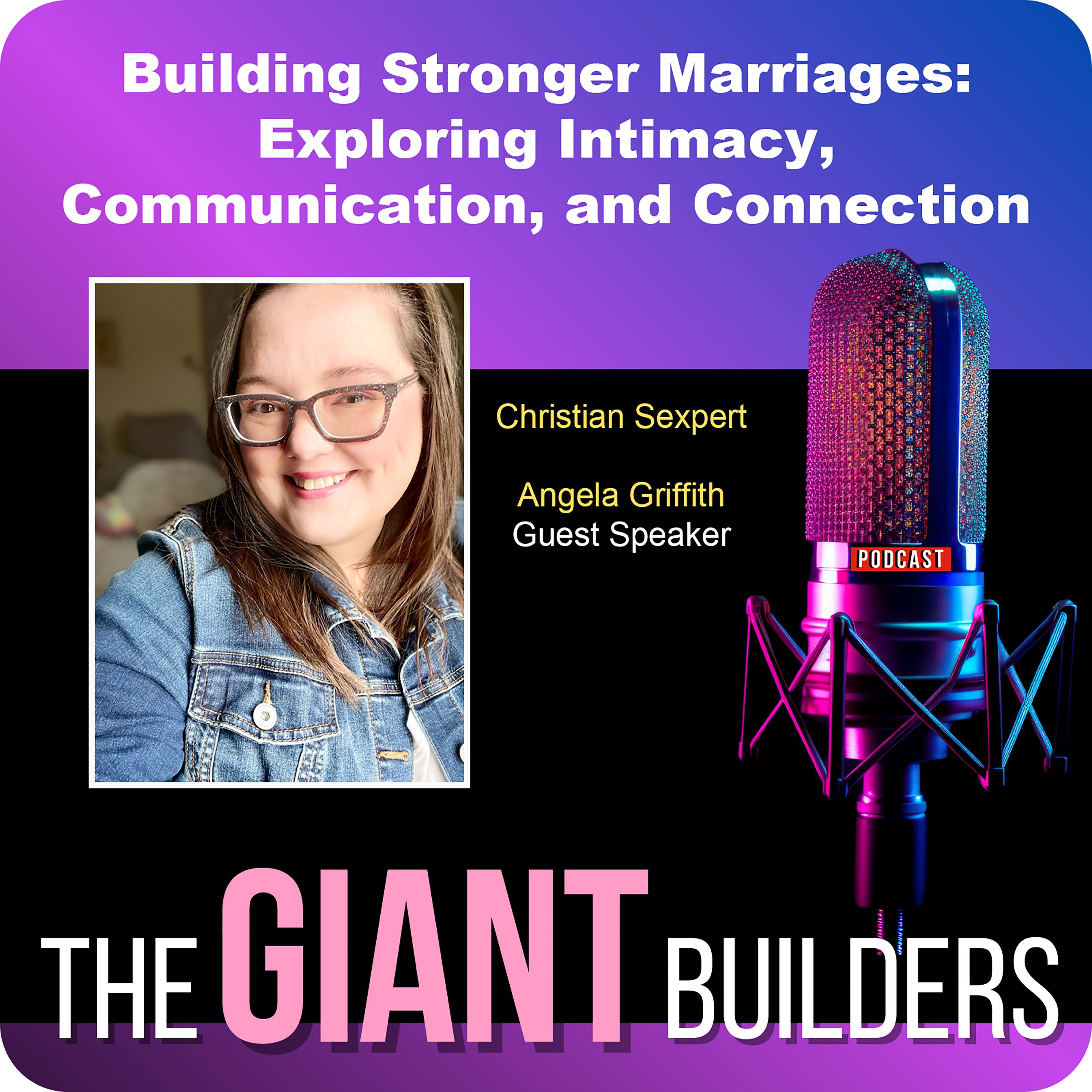The Giant Builders