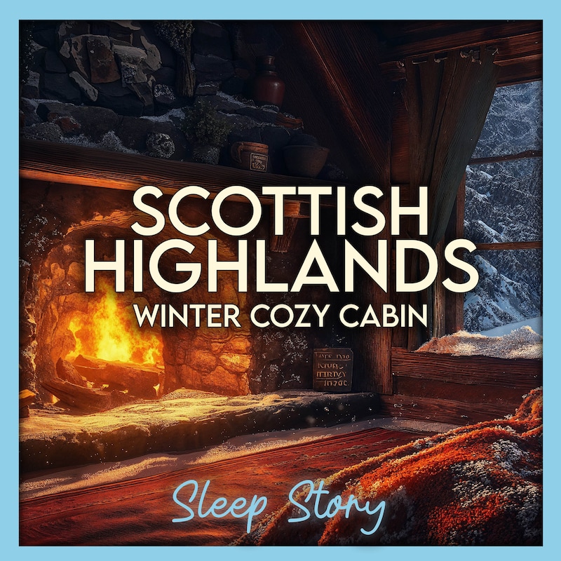 Artwork for podcast Deep Sleep Stories
