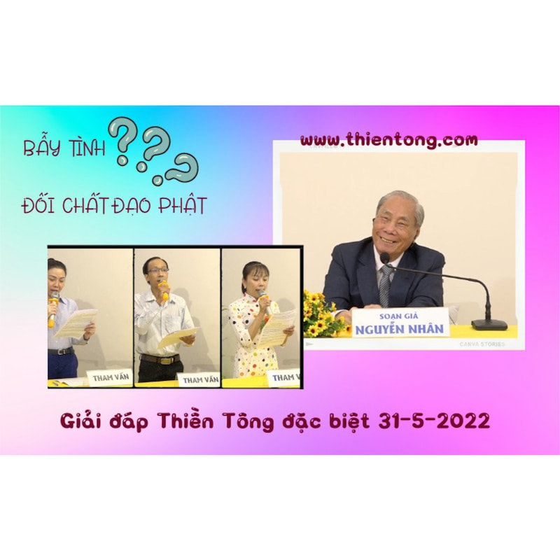 Artwork for podcast DAO PHAT KHOA HOC VAT LY THIEN TONG VIET NAM