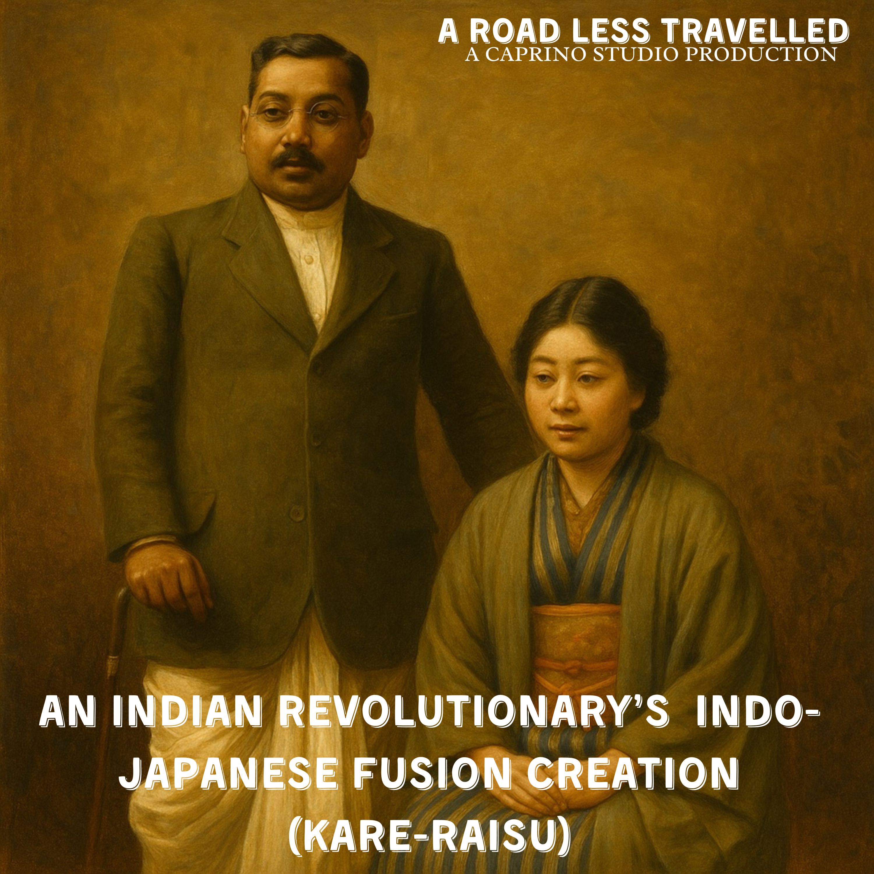 A Road Less Travelled (#ARLT)