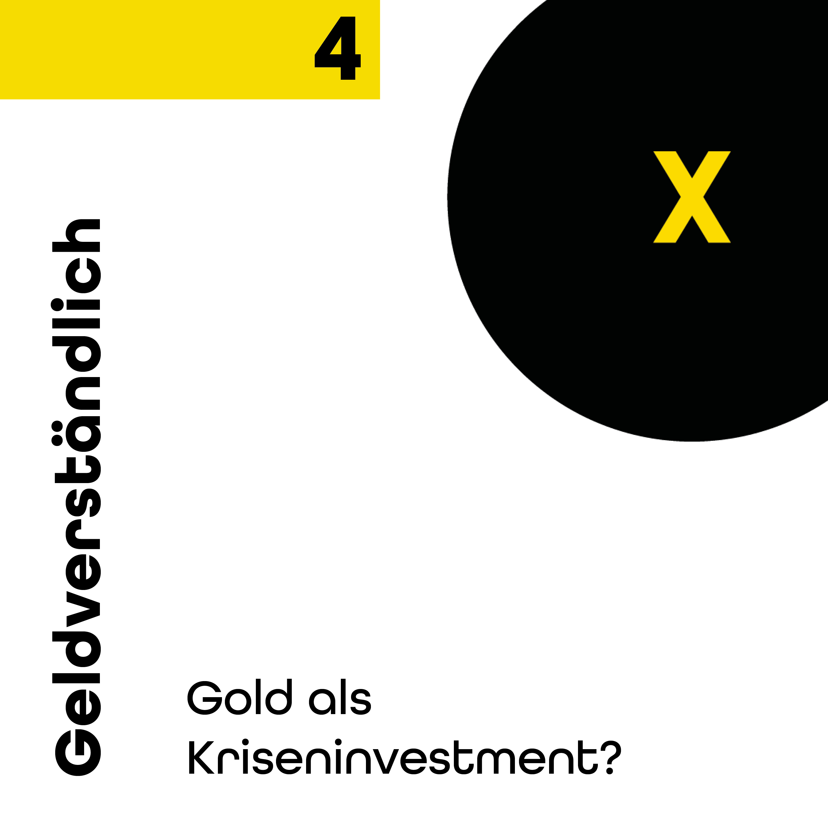 Geldverständlich!