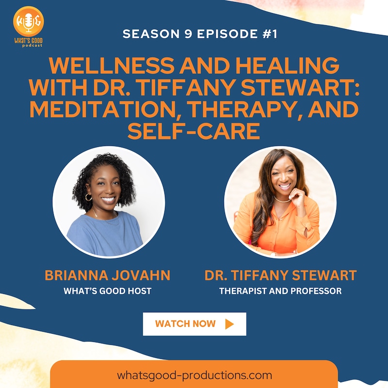 Artwork for podcast Dallas, Texas: What’s Good: Lessons from your Local Entrepreneurs and Small Business Owners