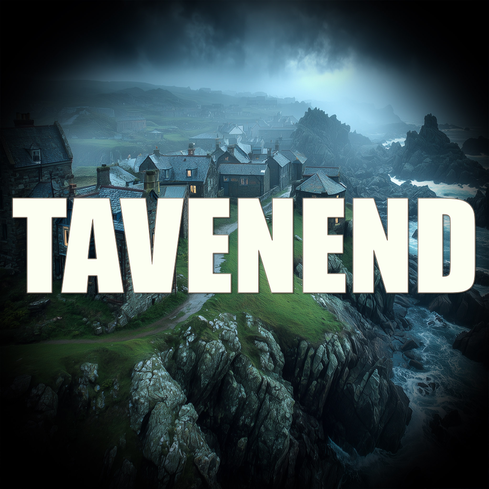 Tavenend