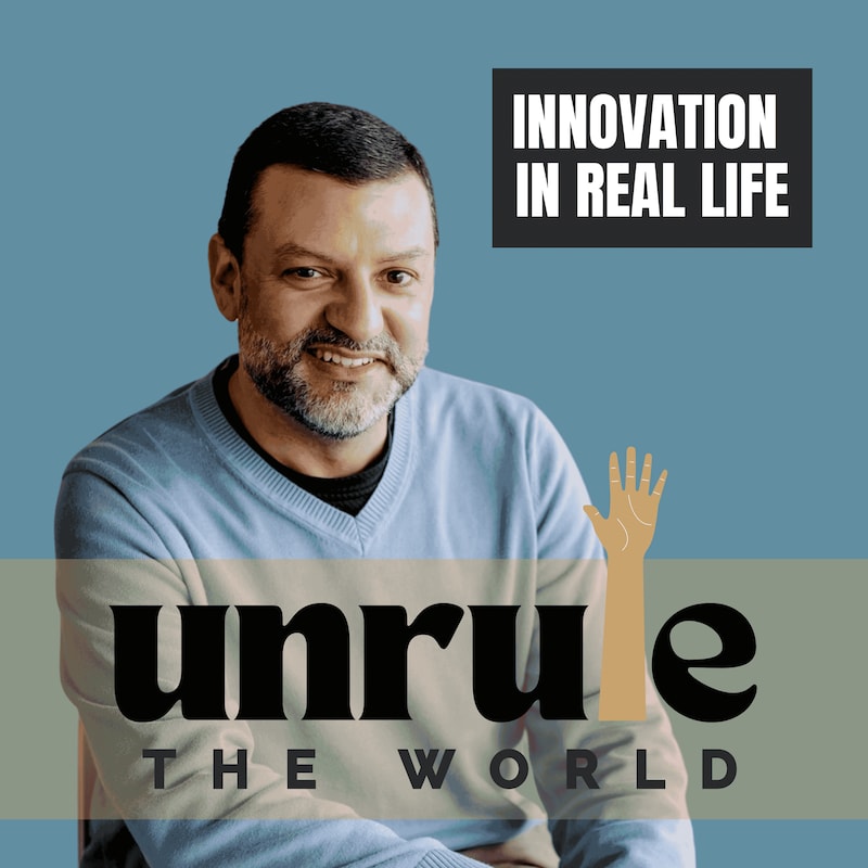 Artwork for podcast Wildly Intentional