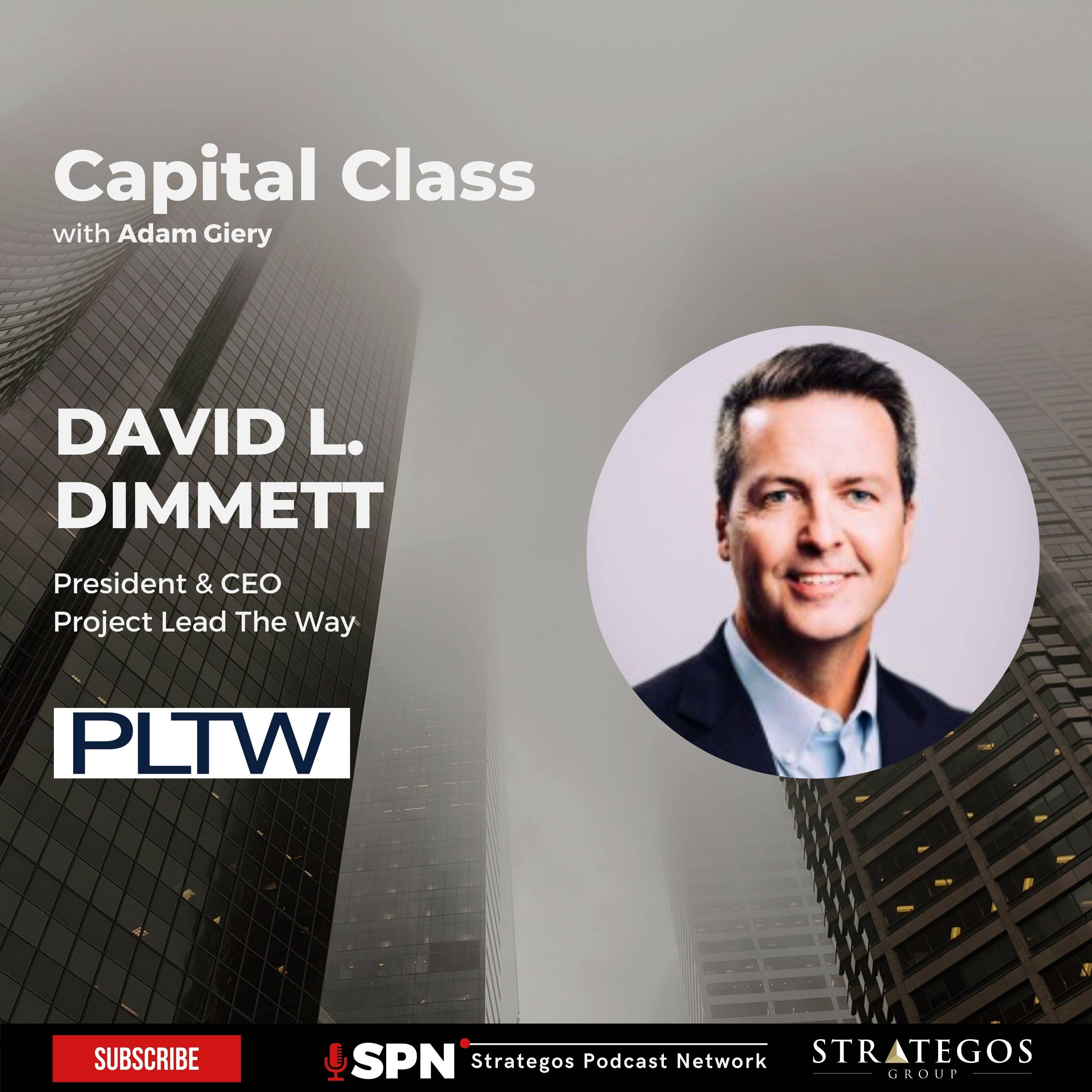 Capital Class