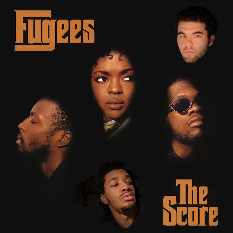 Artwork for podcast Rap Rankings