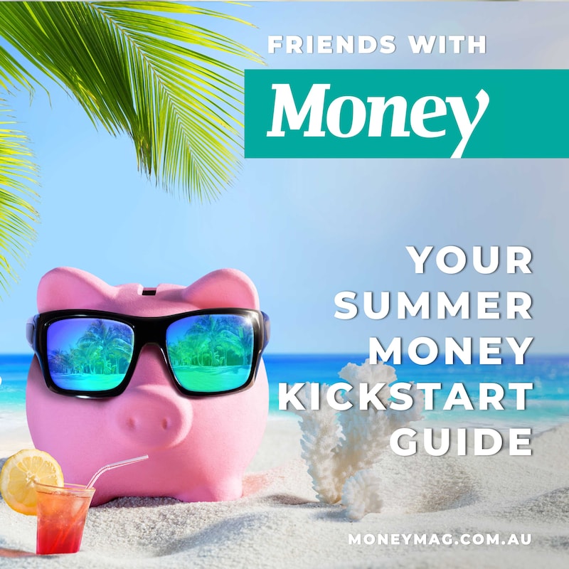 Artwork for podcast Friends With Money
