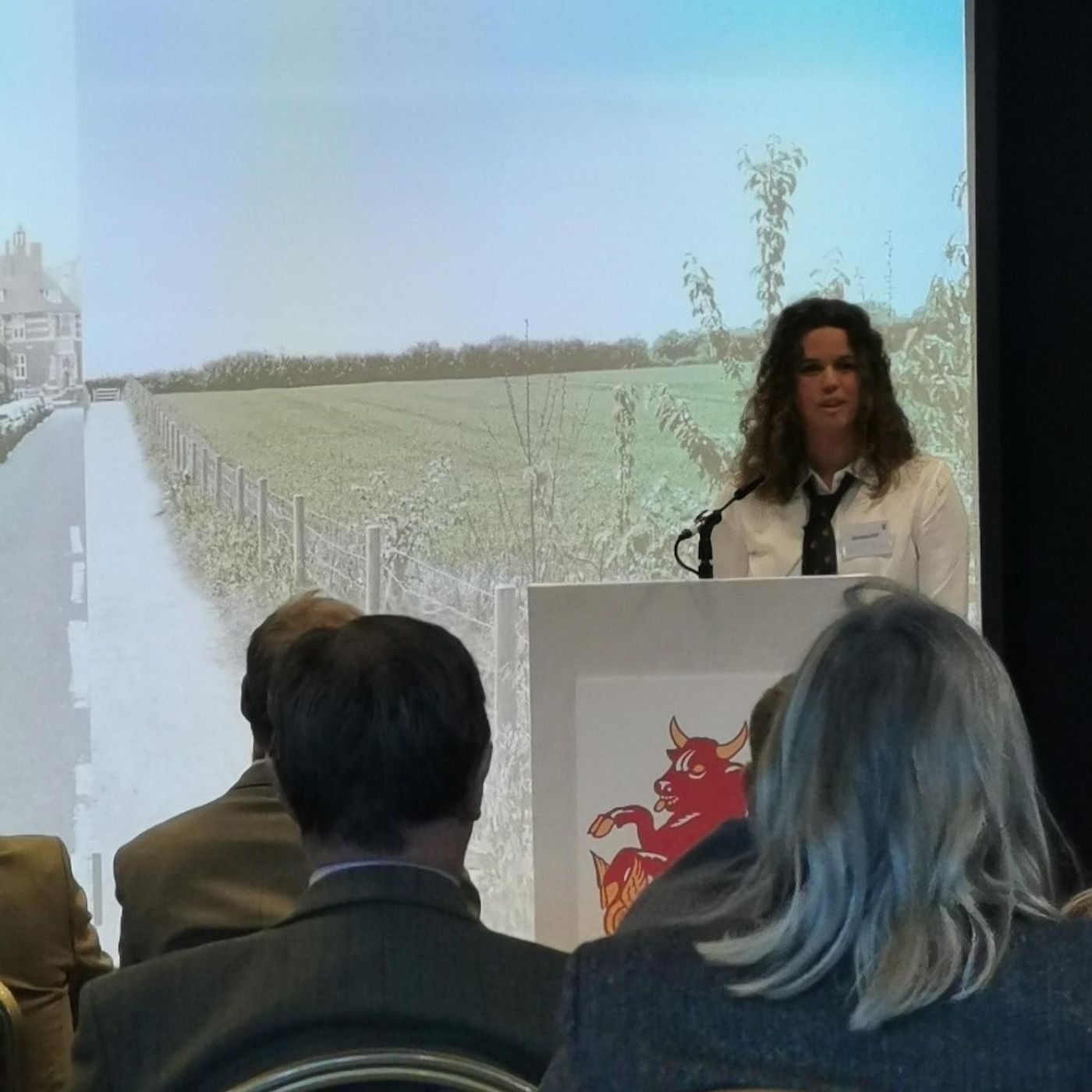 422: Meet the Nuffield farming scholars