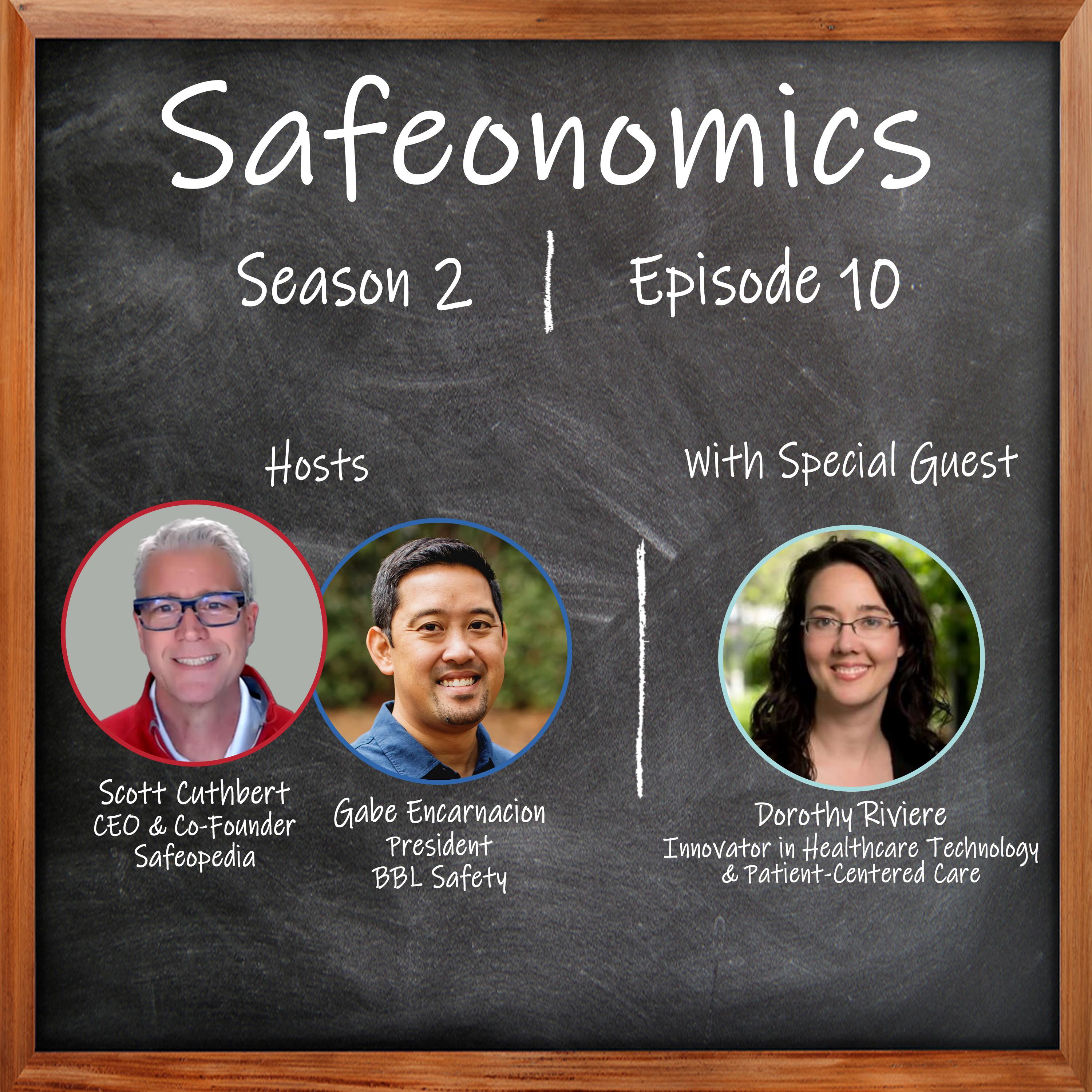 Safeopedia Podcasts