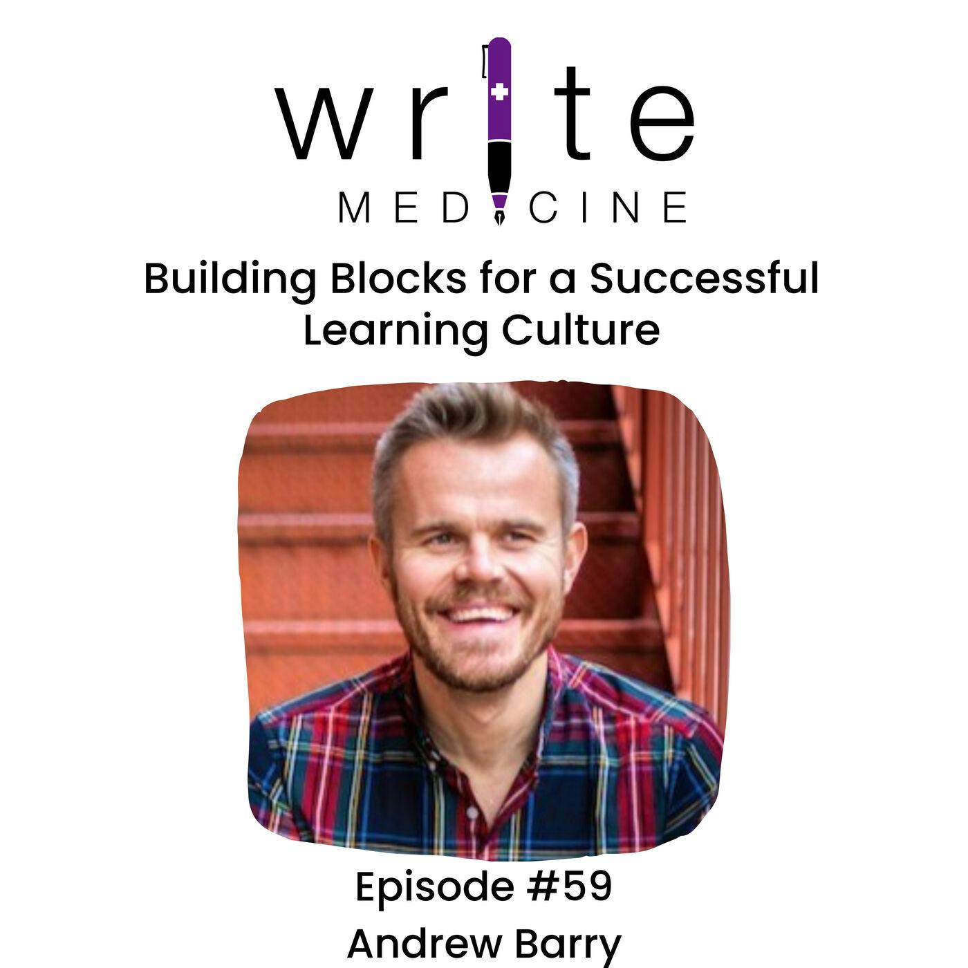 Building Blocks for a Successful Learning Culture