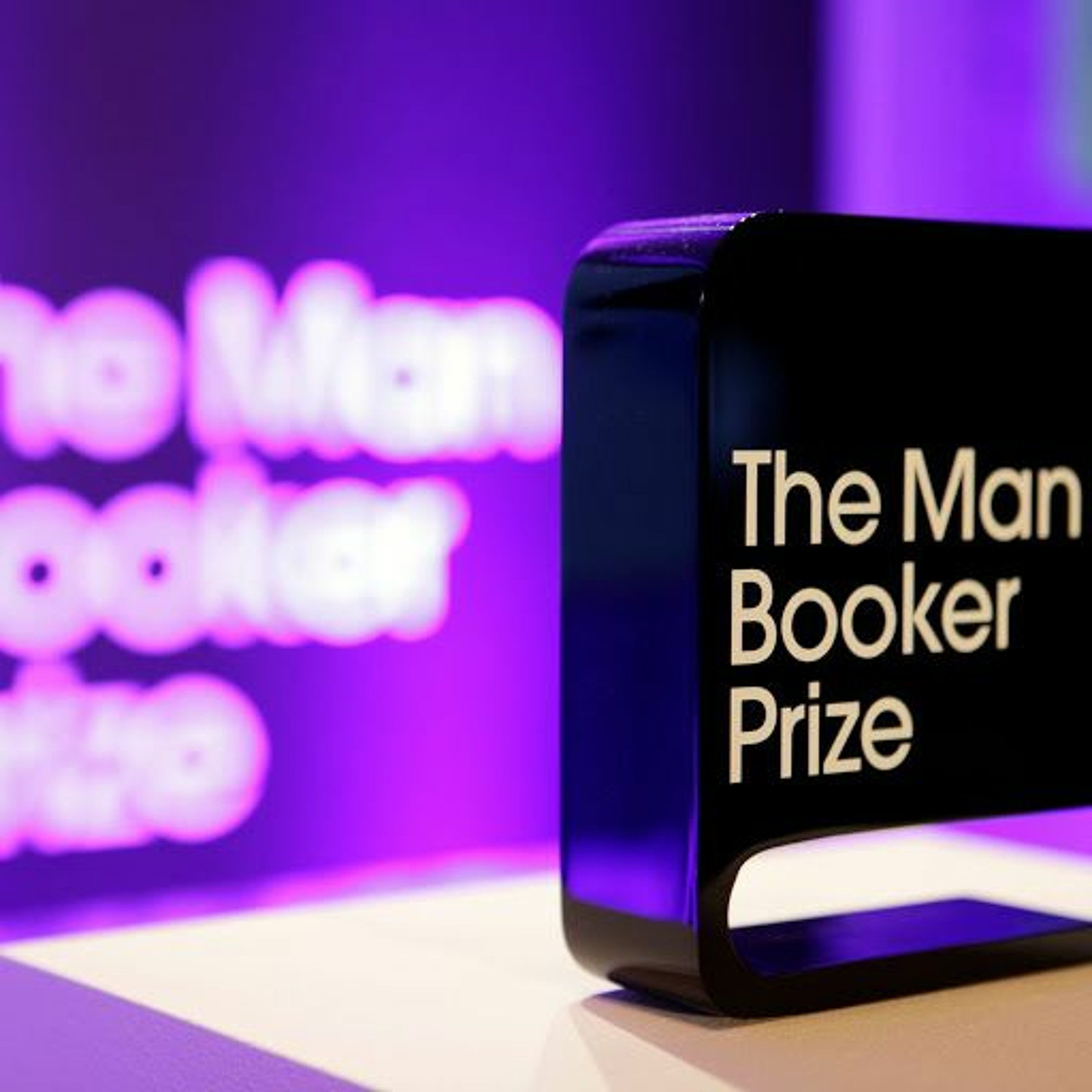 Southbank Centre\'s Book Podcast