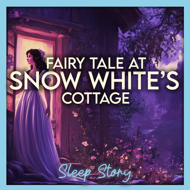 Artwork for podcast Deep Sleep Stories