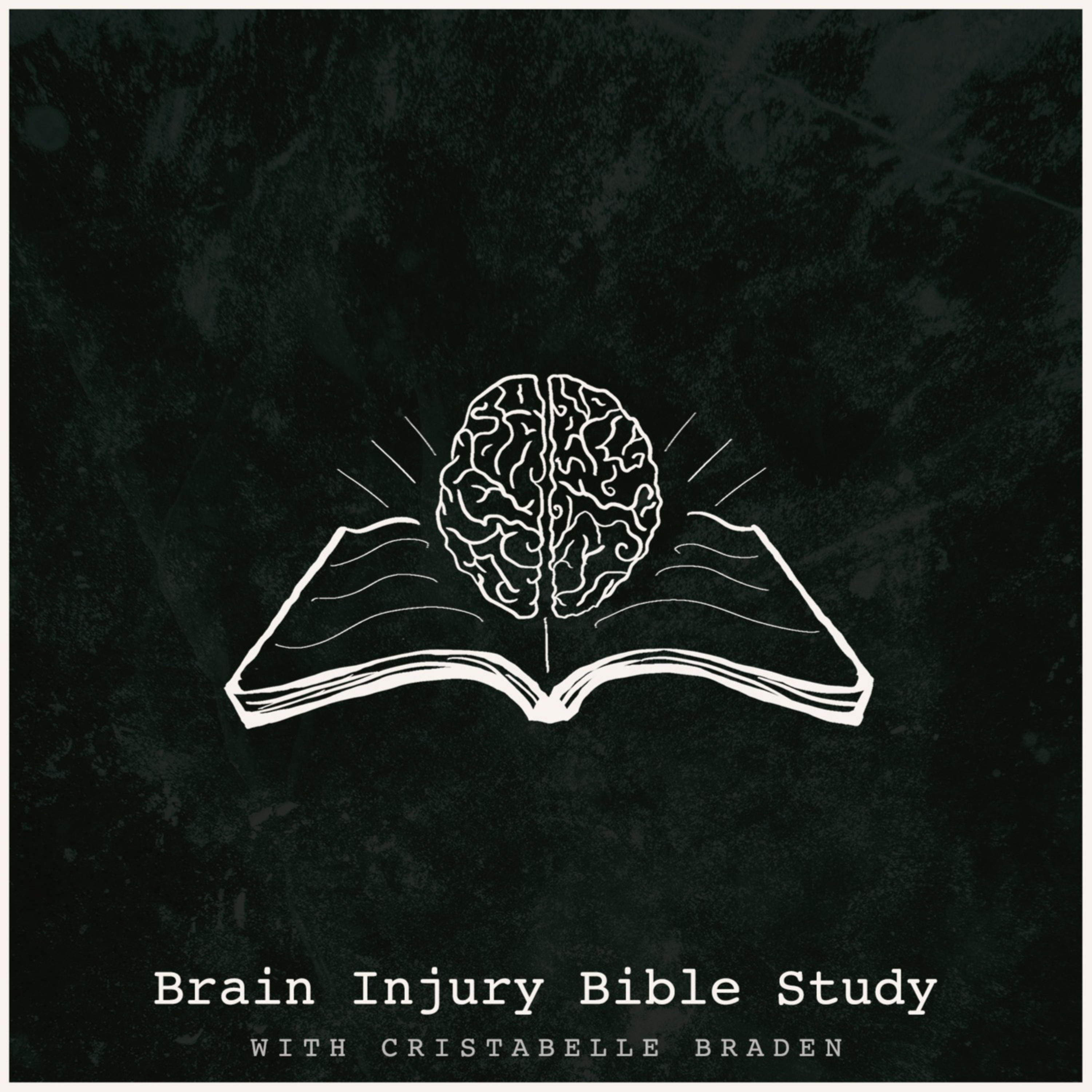Brain Injury Bible Study