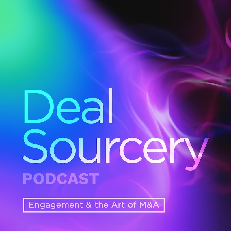 Artwork for podcast Deal Sourcery