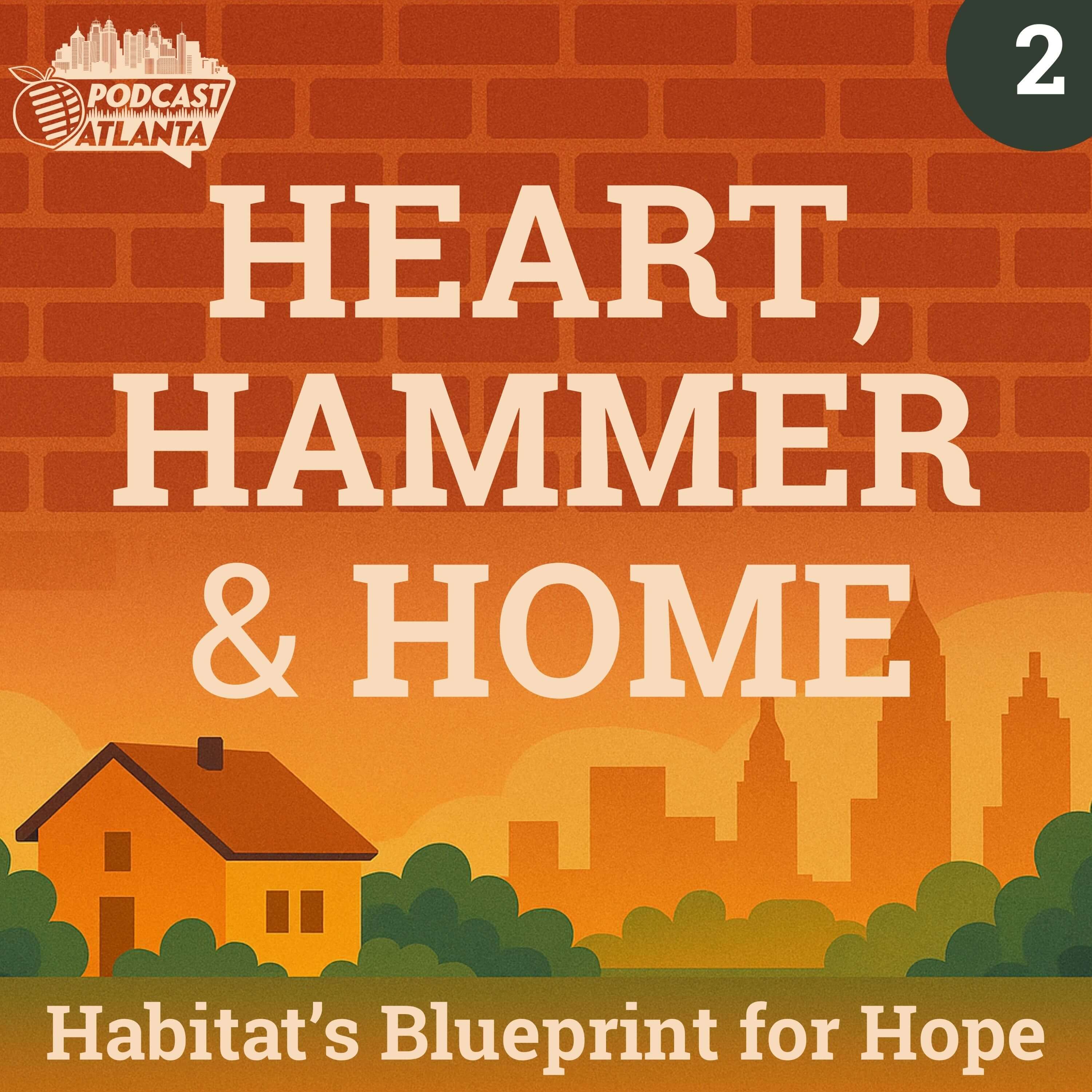 Habitat’s Blueprint for Hope episode artwork