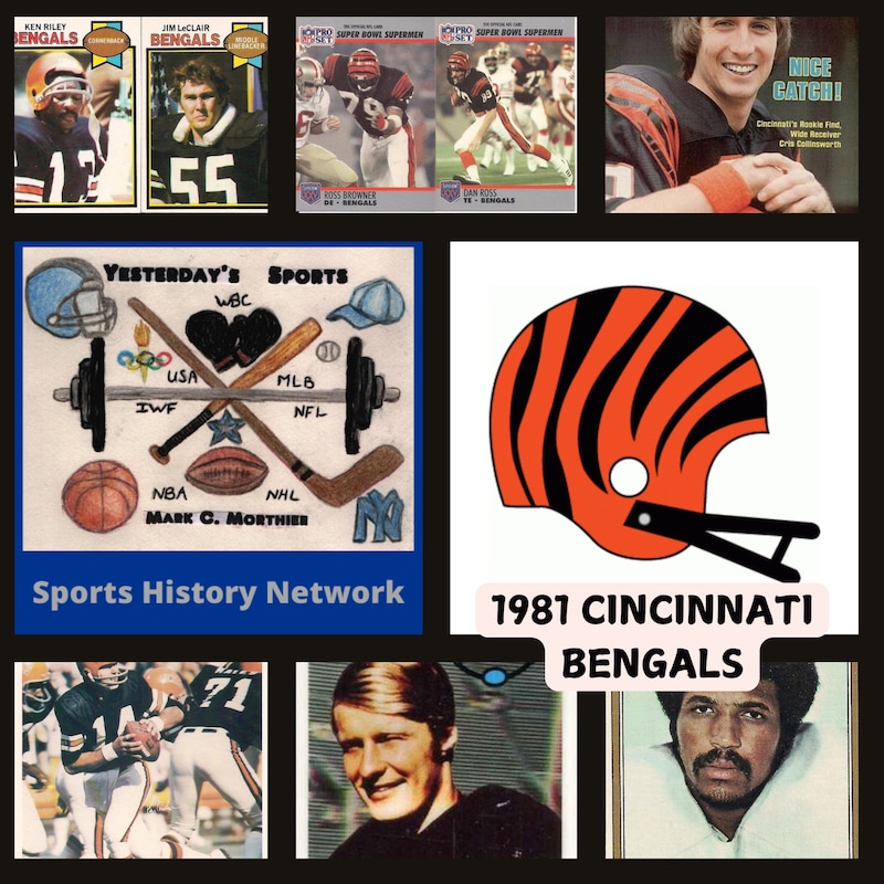 Artwork for podcast Yesterday's Sports