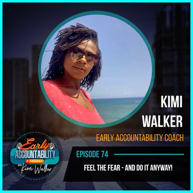 Artwork for podcast Early Accountability