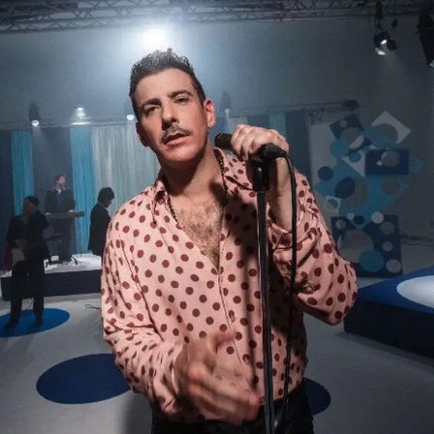 Summer Funk - Francesco Gabbani episode artwork