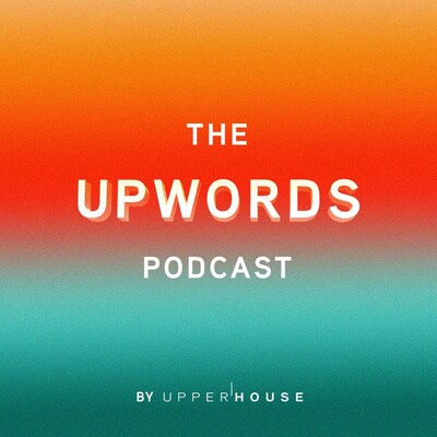 Artwork for podcast The UpWords Podcast