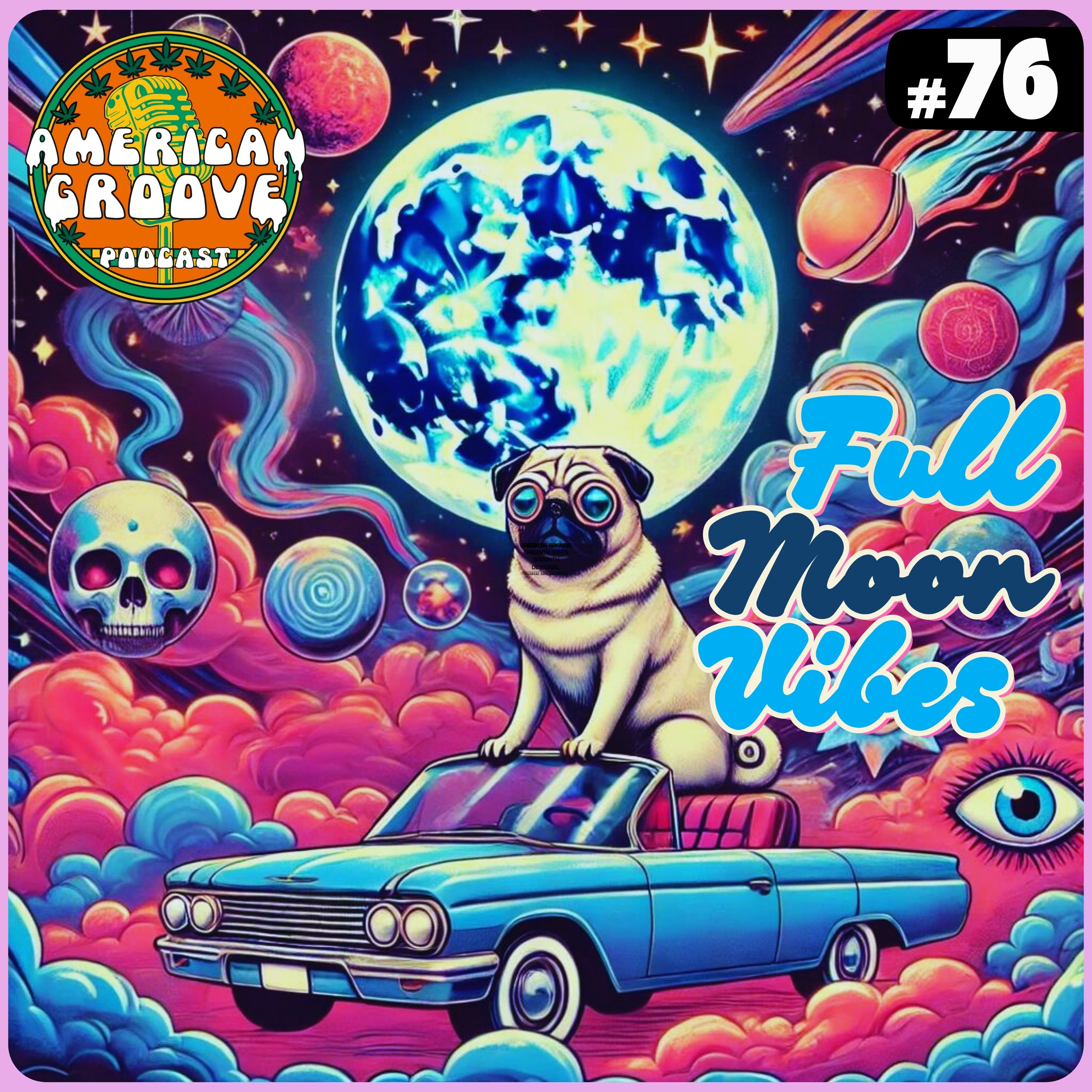 Lost in the Groove