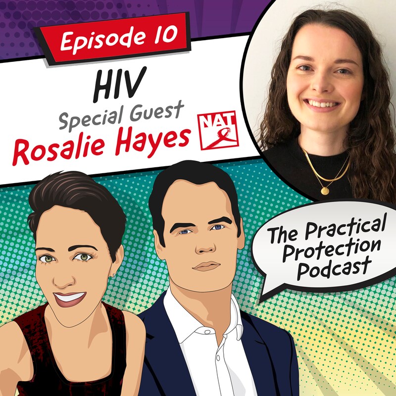 Artwork for podcast The Practical Protection Podcast