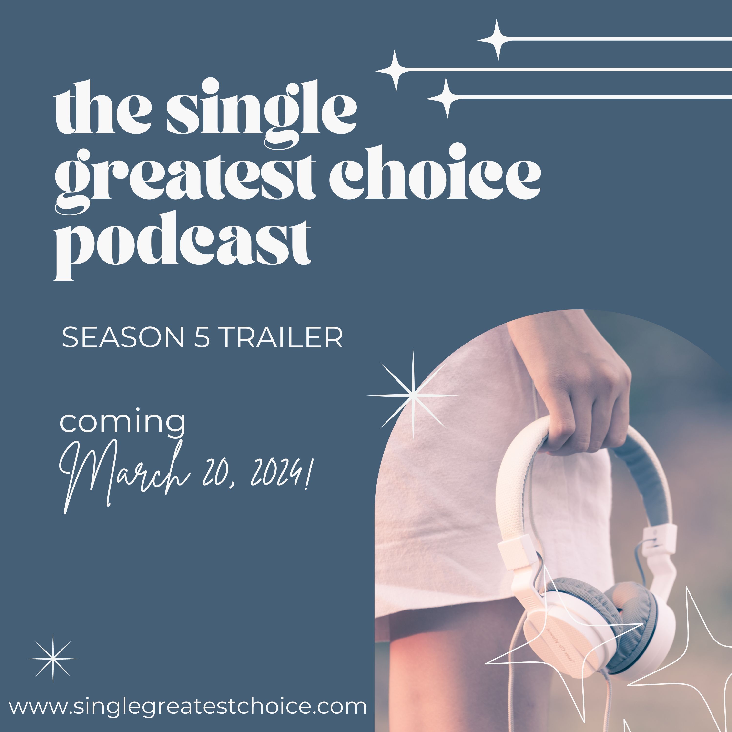 The Single Greatest Choice: For Single Women Exploring Solo Motherhood by Choice (SMBC), Fertility, and Having a Baby on Their Own Through Donor Conception or Adoption